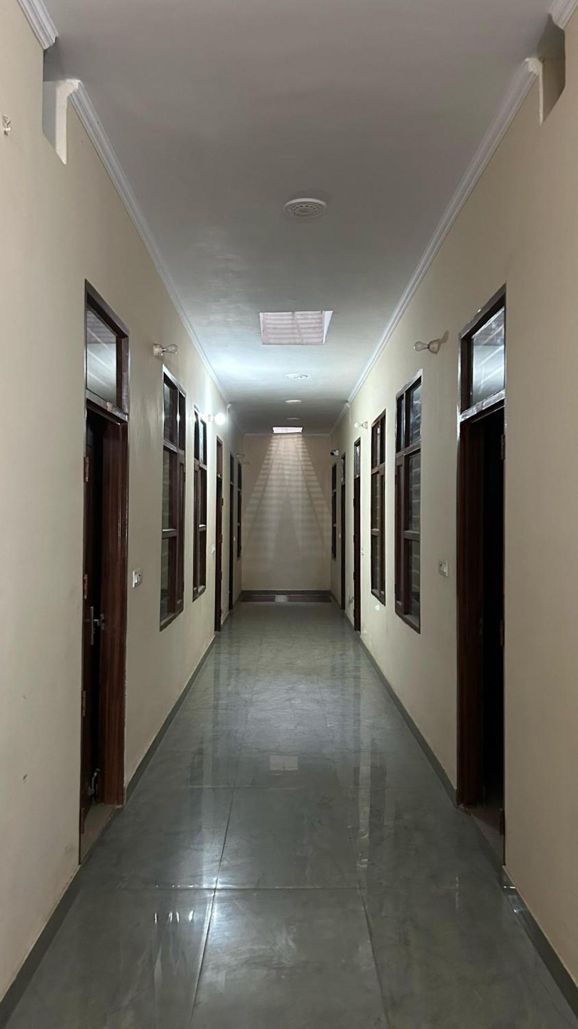 Devoir 3* Chandigarh